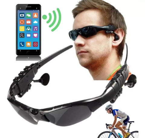 VisionSound Pro - Gafas Bluetooth