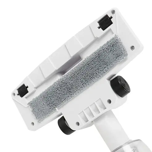 SmartClean 360™ - La Aspiradora 3 en 1 Definitiva